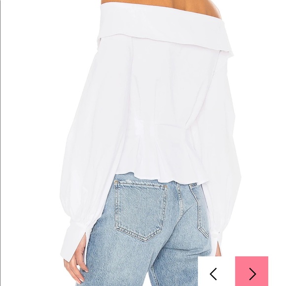 LPA Rey Top - Picture 3 of 8